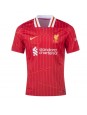 Liverpool Alexander-Arnold #66 Heimtrikot 2024-25 Kurzarm